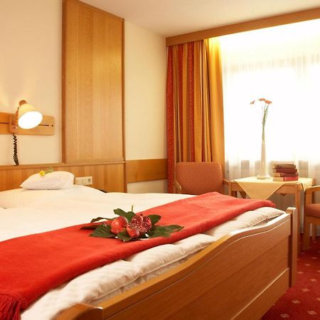 Thermalhotel Gass Bad Füssing Εξωτερικό φωτογραφία